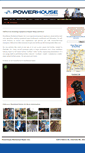 Mobile Screenshot of powerhousemechanical.com